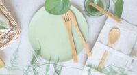 Eco-Friendly Easter Party Supplies Sustainable Options for a Green Celebration