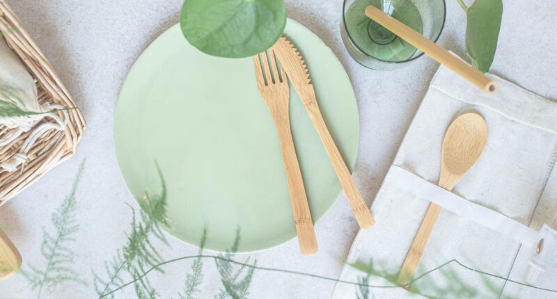 Eco-Friendly Easter Party Supplies Sustainable Options for a Green Celebration