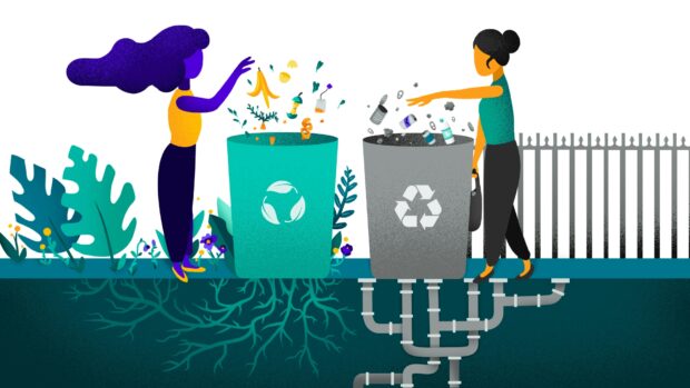 Recycling and Composting